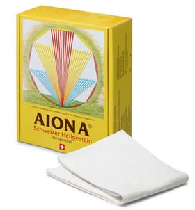 Aion A Fertigwickel