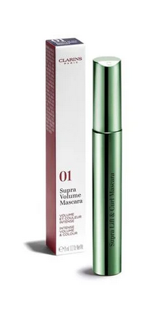 Clarins Lift&Curl Mascara