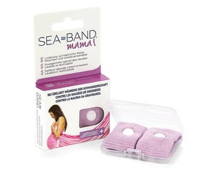 Sea Band Mama