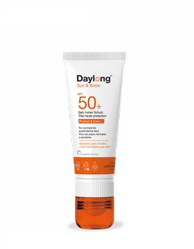 Daylong sun & snow SPF 50 Lotion/Stick