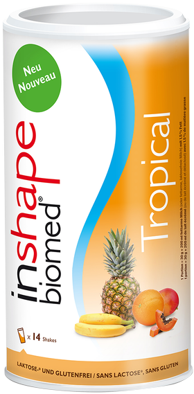 Inshape Biomed Tropical