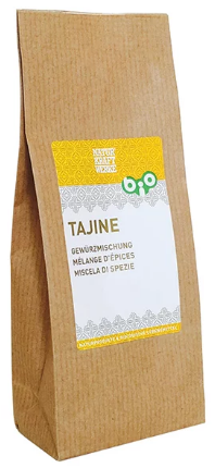 Naturkraftwerke Tajine Gewürzmischung