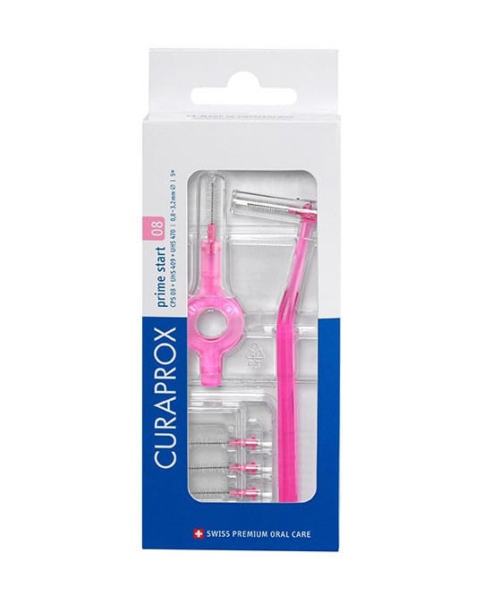 Curaprox prime CPS 08