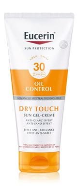 Eucerin Dry Touch Oil Control 30