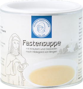 fastensuppe