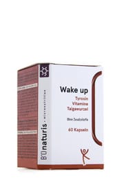 Bionaturiswakeup