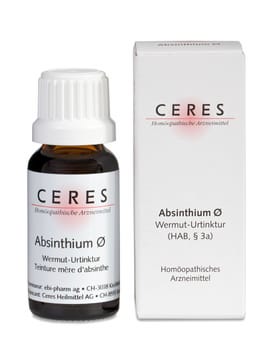 ceres absinthum