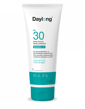 Daylong Sensitive Gel-Creme SPF 30