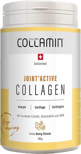 Collamin Joint'Active Collagen