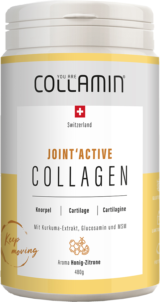 Collamin Joint'Active Collagen