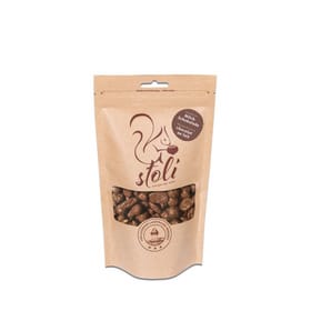 Stoli Nuss-Mix mit Milchschokolade
