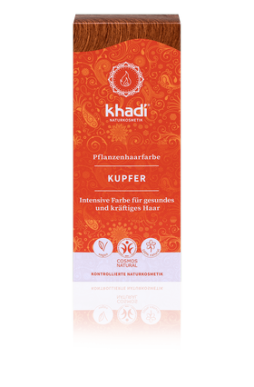 Khadi Kupfer