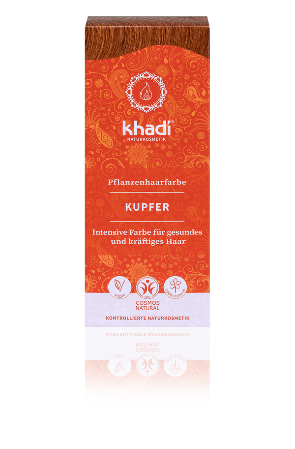 Khadi Kupfer