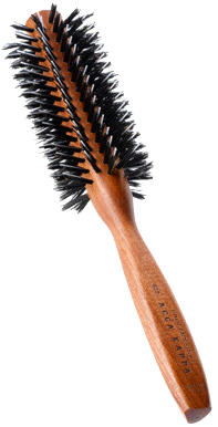 Acca Kappa Brush Rund