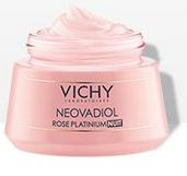 VICHY Neovadiol Rose Platinium Nachtcreme