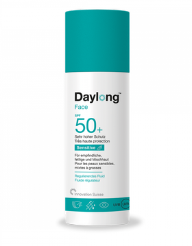 Daylong Sensitive Fluid Regulierend