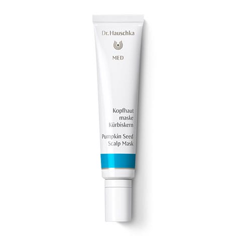 Dr. Hauschka Kopfhautmaske Kürbiskern