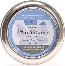 Bachblüten Pastillen Vertrauen