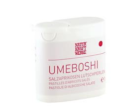 umeboshi