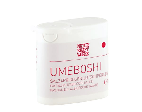 umeboshi