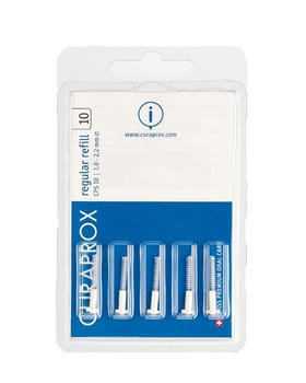 curaprox CPS regular 10 refill