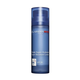 Men Super Moisture Lotion Spf20 