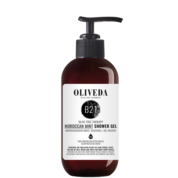 Oliveda B21