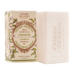 Panier des Sens Verveine Seife