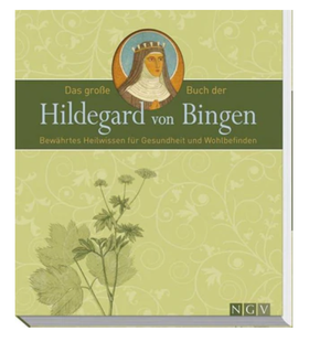 Hildegard von Bingen