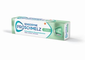 Sensodyne Proschmelz