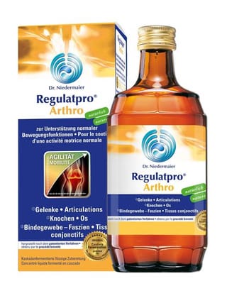 Regulatpro Arthro