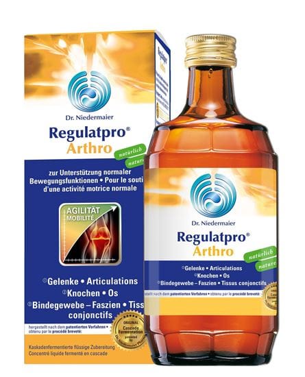 Regulatpro Arthro