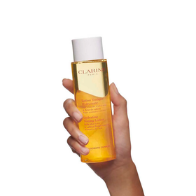 Clarins Reinigung für trockene Haut