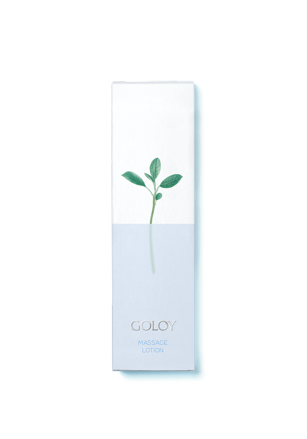 goloy Massage Lotion