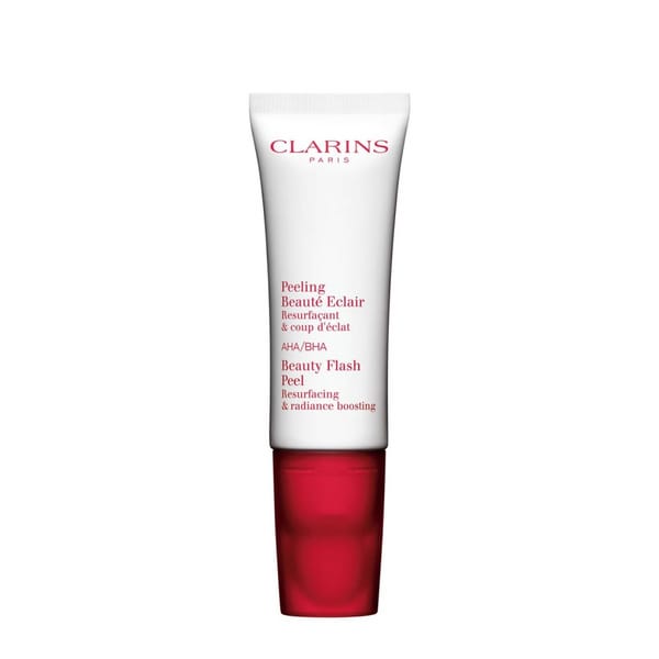 Clarins Peeling Beauté Eclair