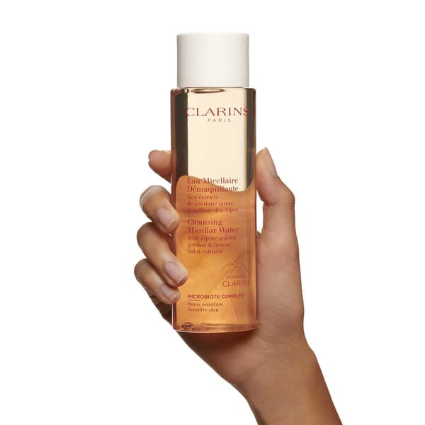 Clarins Eau Micellaire