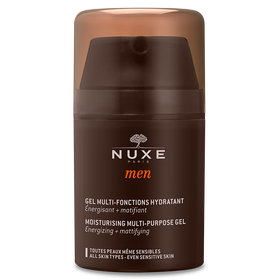 Nuxe Men Feuchtigspflege