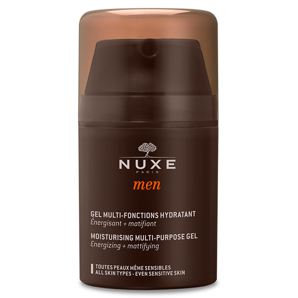 Nuxe Men Feuchtigspflege