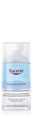 Eucerin Augenmake up entferner