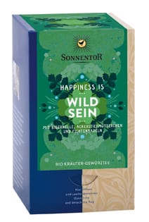 sonnentorhappiness iswildsein