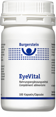 Burgerstein Eyevital