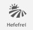Hefefrei