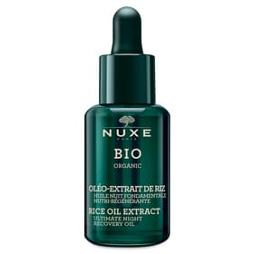 Nuxe Bio Nährendes, regenerierendes Nachtöl