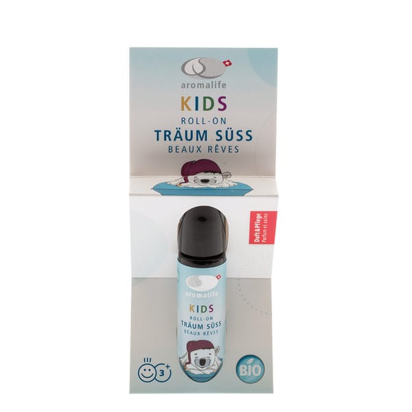 aromalife roll on Kids Träum süss