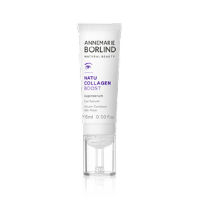 Börlind Natu Collagen Boost Augenserum