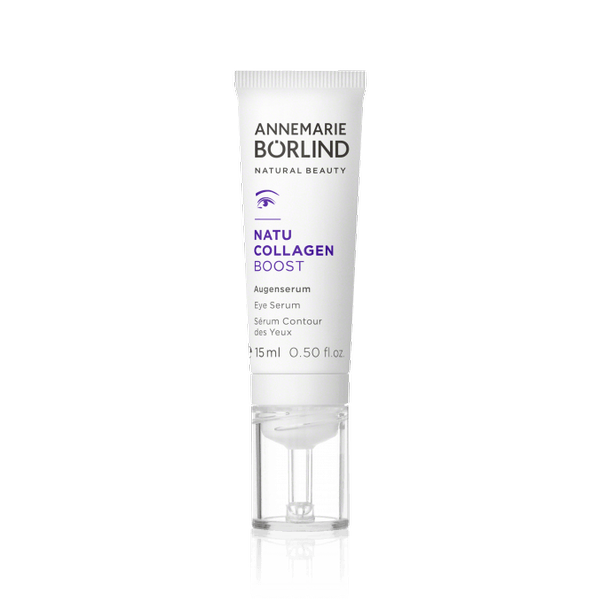 Börlind Natu Collagen Boost Augenserum