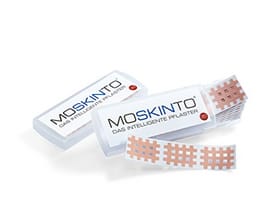 Moskinto
