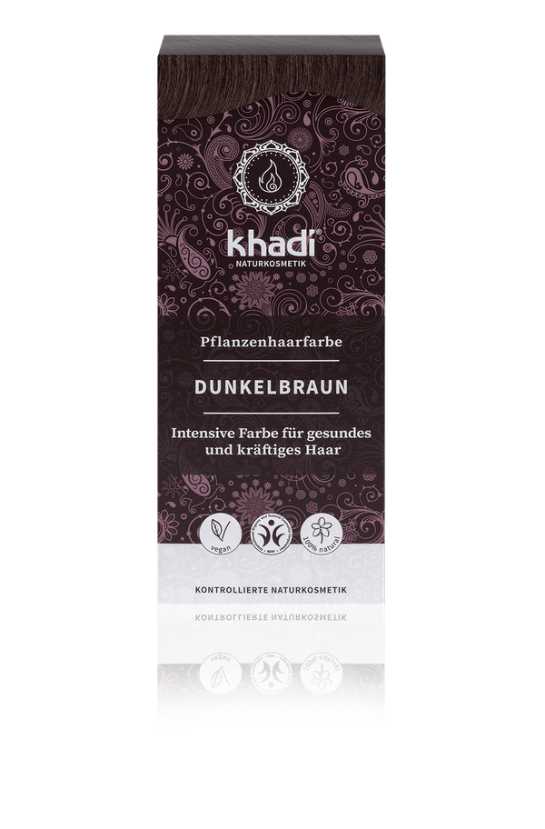 Khadidunkelbraun
