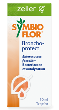 Symbioflor Bronchoprotect