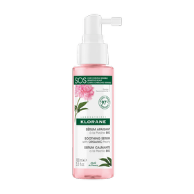 SOS Serum Pfingstrose